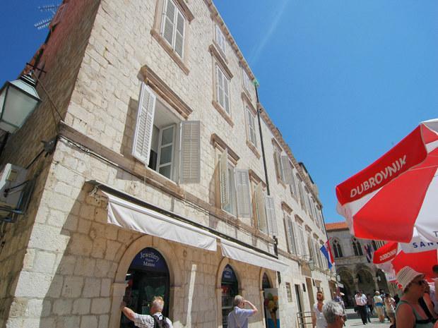Apartment Royale Dubrovnik Buitenkant foto