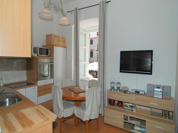 Apartment Royale Dubrovnik Buitenkant foto
