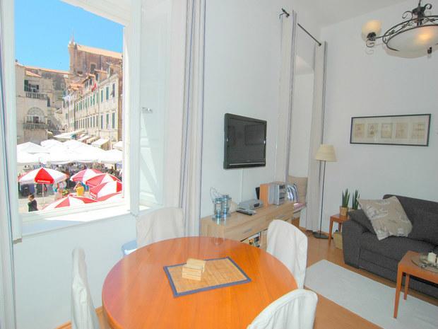Apartment Royale Dubrovnik Buitenkant foto