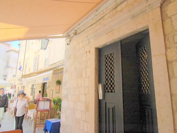 Apartment Royale Dubrovnik Buitenkant foto